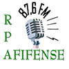 'Rádio Popular Afifense' 방송국의 이미지