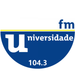 Imagem da estação 'Universidade FM'