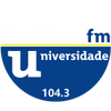 Изображение станции 'Universidade FM'