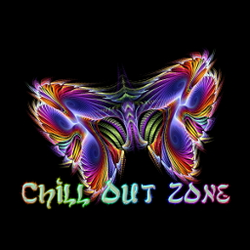 Imagem da estação 'Chill Out Zone'