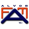 Imagen de la estación 'Alvor FM'