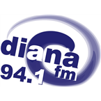 'Diana FM'电台的图片