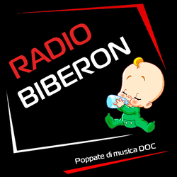 Afbeelding van het 'Radio Biberon' station