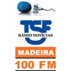 Image de la station 'TSF Rádio Madeira'