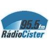 Image of the 'Rádio Cister' station