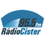 Image of the 'Rádio Cister' station