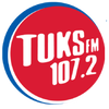 Image of the 'Tuks FM' station