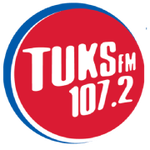 Image of the 'Tuks FM' station