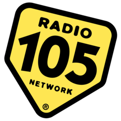 Imagem da estação 'Radio 105 Network'