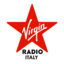 Image of the 'Virgin Radio Italia' station