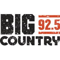 'KTWB "Big Country 92.5" Sioux Falls, SD'のステーションの画像