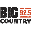 'KTWB "Big Country 92.5" Sioux Falls, SD' istasyonunun resmi