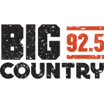 Image of the 'KTWB "Big Country 92.5" Sioux Falls, SD' station