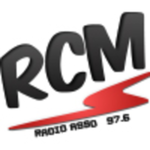 Image of the 'RCM La Radio' station