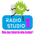 Image of the 'Radio Studio 1' station