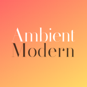 Изображение станции 'Ambient Modern'