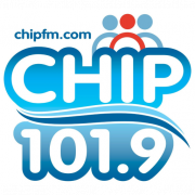 Image of the 'CHIP 101.7 Fort Coulonge, QC' station