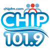 Afbeelding van het 'CHIP 101.7 Fort Coulonge, QC' station