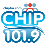 'CHIP 101.7 Fort Coulonge, QC'のステーションの画像