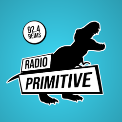 Image of the 'RADIO PRIMITIVE' station