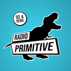 תמונה של תחנת 'RADIO PRIMITIVE'