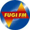 Afbeelding van het 'Fugi FM' station