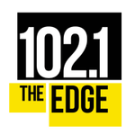 Image of the 'CFNY 102.1 Toronto, ON (AAC+)' station