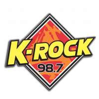 'CKXD 98.7 "K Rock"  Gander, NL'电台的图片