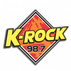 A(z) 'CKXD 98.7 "K Rock"  Gander, NL' állomás képe