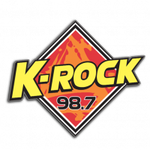 Image of the 'CKXD 98.7 "K Rock"  Gander, NL' station