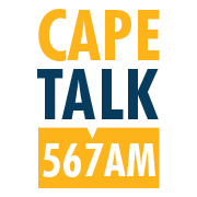 Image of the 'Cape Talk' station