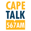 Bild der 'Cape Talk' Station