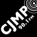 Image of the 'CJMP 90.1 Powell River, BC' station