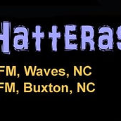 A(z) 'WHDZ101.5 "Radio Hatteras" Buxton, NC' állomás képe