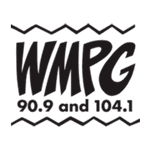 Image of the 'WMPG 104.1 University of Southern Maine - Portland, ME' station