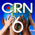 Изображение станции 'CRN 6'