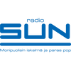 Afbeelding van het 'Radio SUN' station