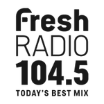 Image de la station 'CFLG 104.5 "Fresh Radio" Cornwall, ON'