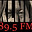 Afbeelding van het 'KLND 89.5 Little Eagle, SD' station