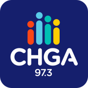 Image of the 'CHGA 97.3 Maniwaki, QC' station