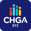 'CHGA 97.3 Maniwaki, QC'のステーションの画像