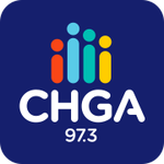 Image of the 'CHGA 97.3 Maniwaki, QC' station