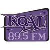 Image of the 'KQAL 89.5  Winona State University, MN' station