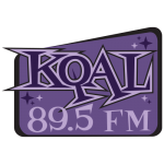 Image of the 'KQAL 89.5  Winona State University, MN' station