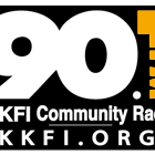 Image of the 'KKFI 90.1 Kansas City, MO' station