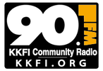 'KKFI 90.1 Kansas City, MO'のステーションの画像