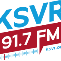 Image of the 'KSVR 91.7 Mount Vernon, WA' station