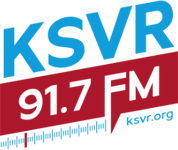 Image of the 'KSVR 91.7 Mount Vernon, WA' station