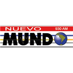 Image de la station 'Nuevo Mundo'