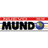 'Nuevo Mundo' स्टेशन की छवि